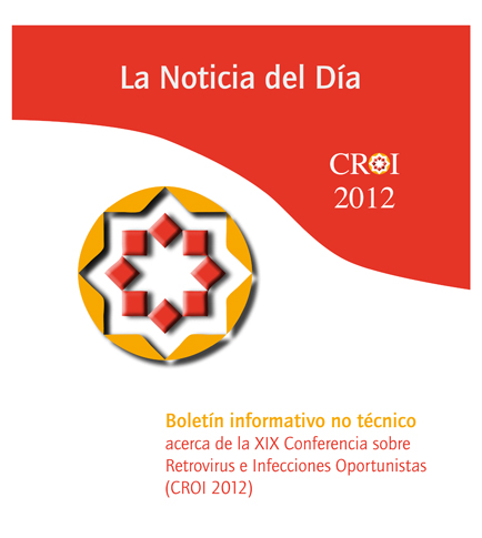Boletin CROI 2012